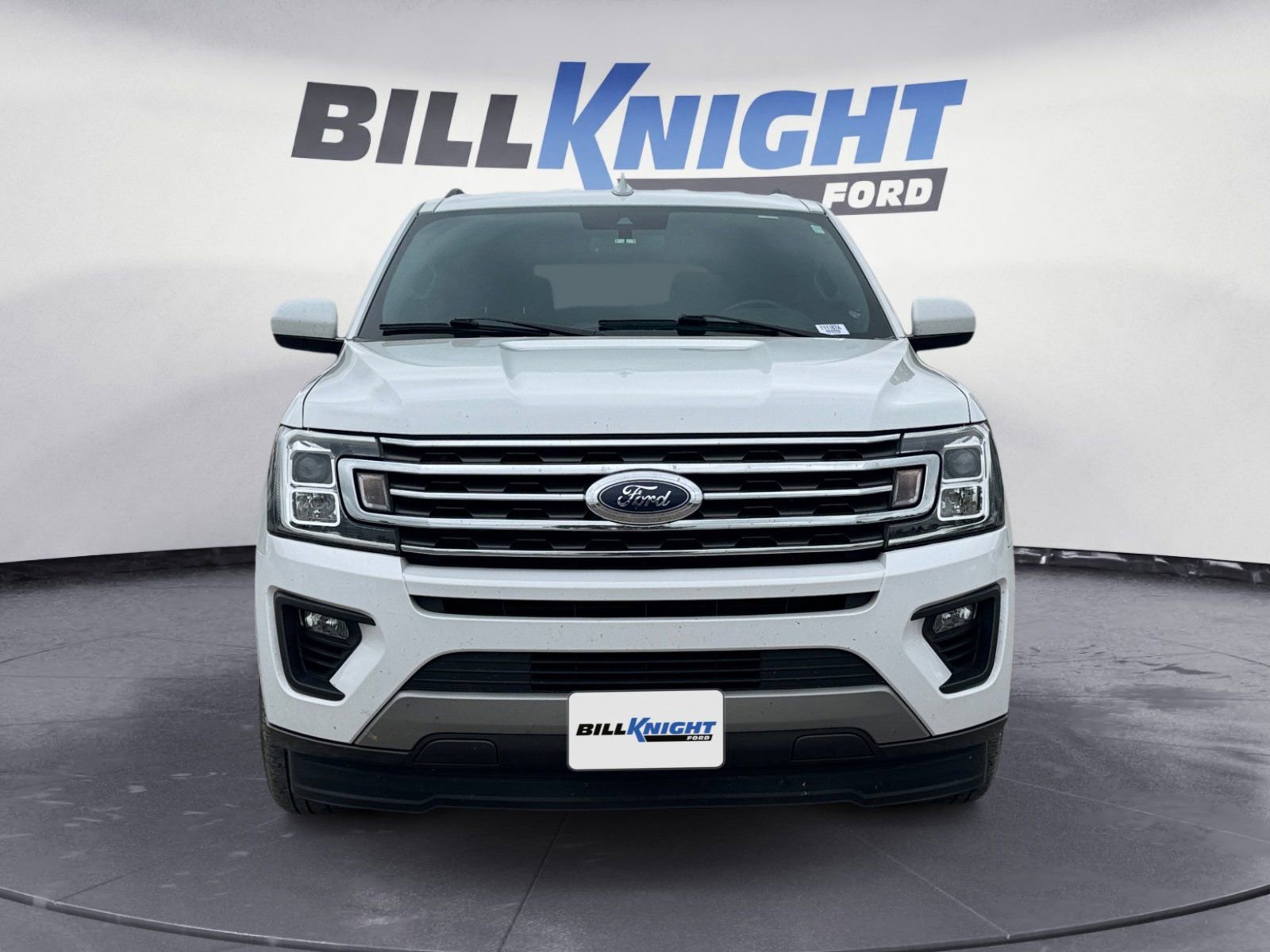 Used 2020 Ford Expedition XLT image 8