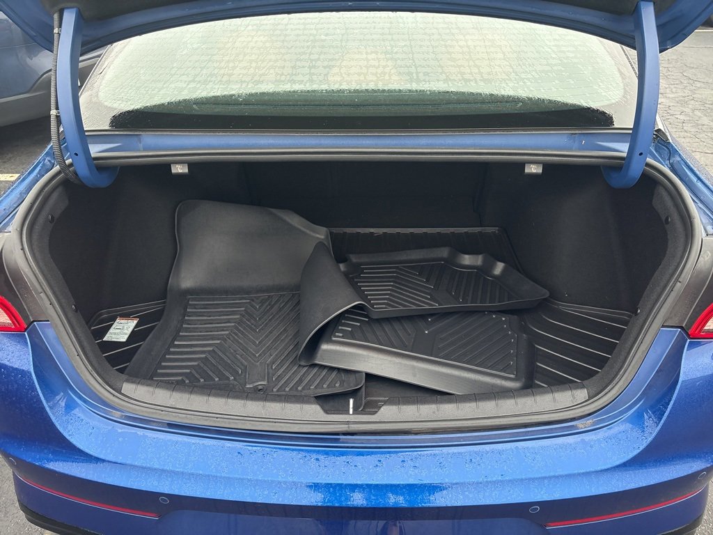 Used 2023 Kia K5 GT w/ GT1 Package image 26