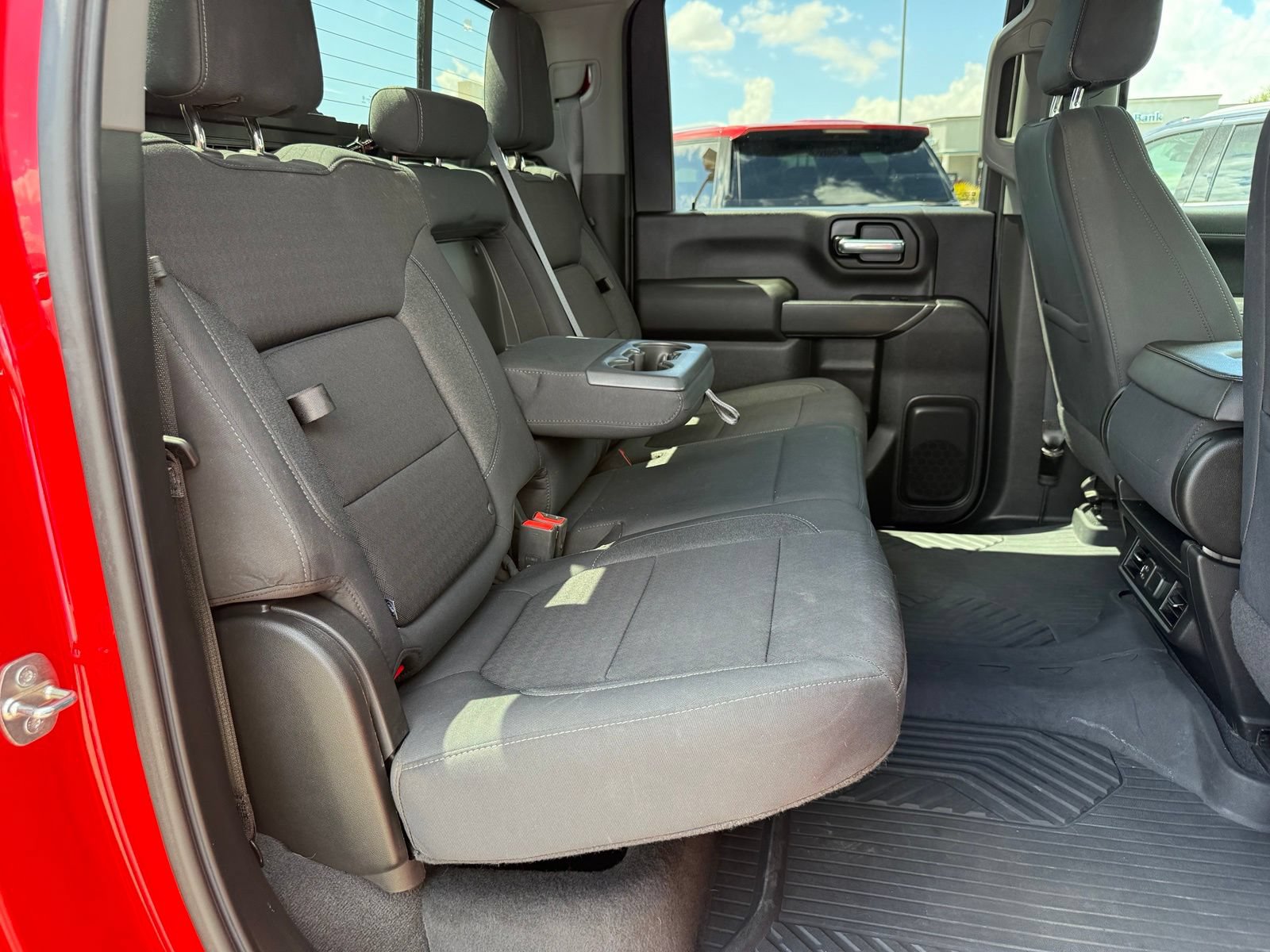 Certified 2020 Chevrolet Silverado 2500 LT w/ All Star Edition AWD/4WD image 42