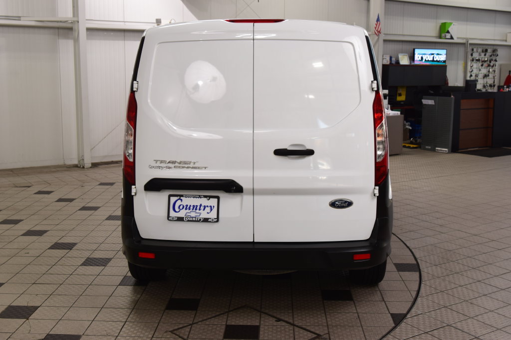 Used 2019 Ford Transit Connect XL FWD image 4