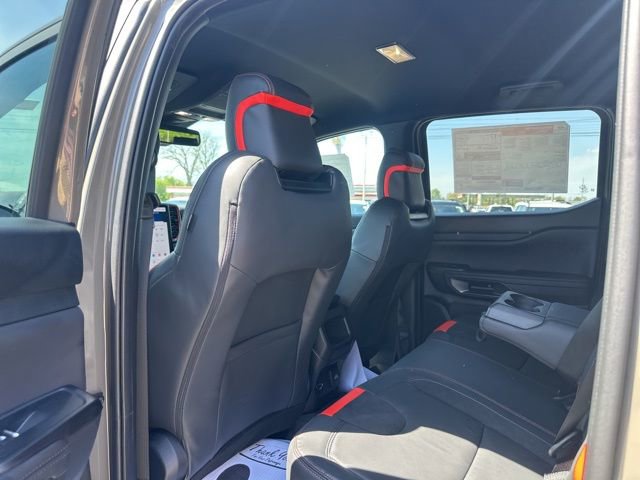 New 2026 Ford Ranger Raptor AWD/4WD image 29