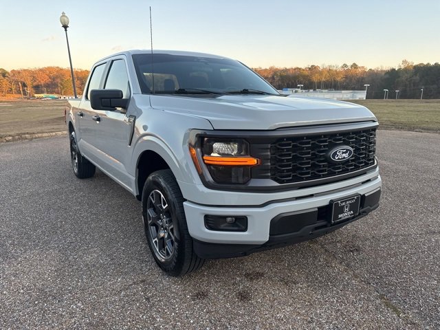 Used 2024 Ford F150 STX image 2