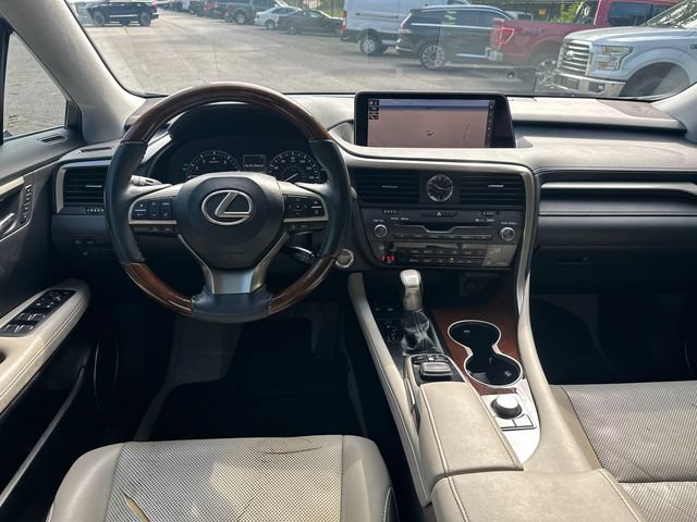 Used 2017 Lexus RX 350 FWD w/ Premium Package image 23