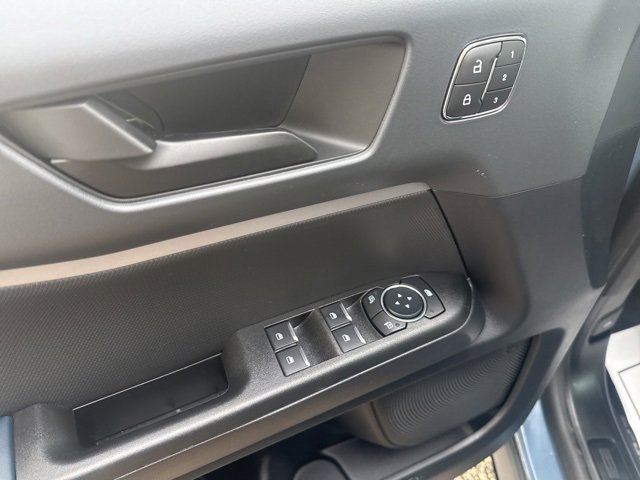 Used 2024 Ford Bronco Sport Outer Banks image 17