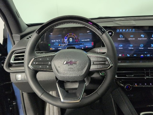 New 2026 Chevrolet Traverse LT w/ Enhanced Driving Package image 14