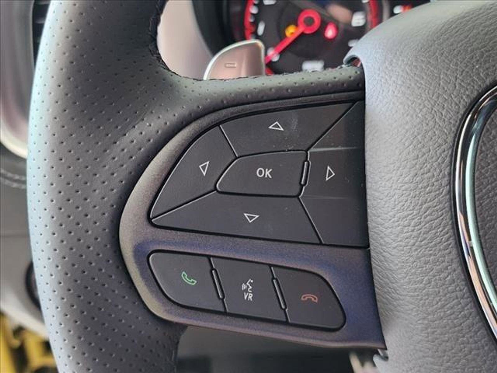 Used 2021 Dodge Charger R/T w/ Plus Group image 25