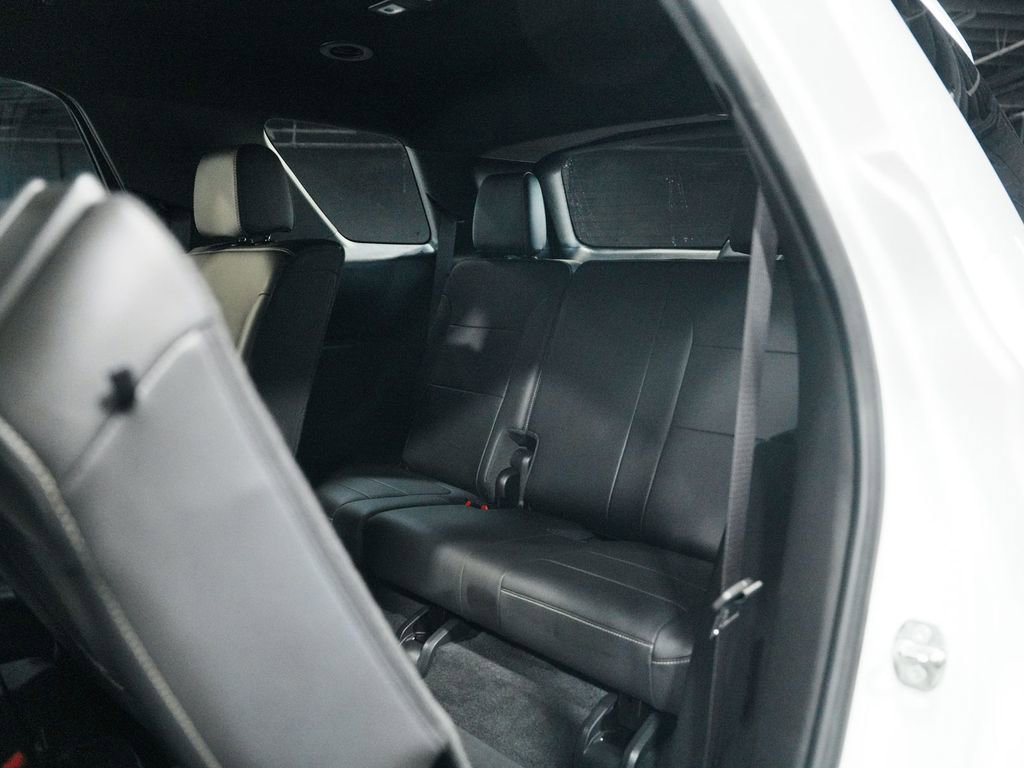Used 2022 Chevrolet Traverse LT w/ LPO, Floor Liner Package AWD/4WD image 35