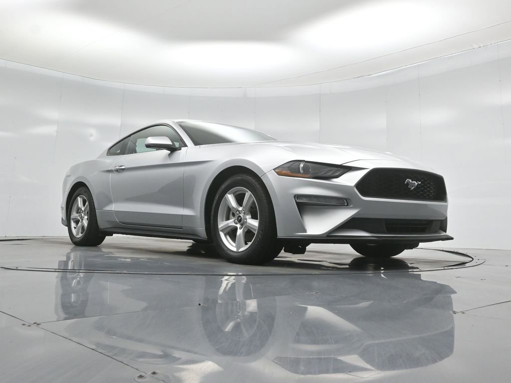 Certified 2019 Ford Mustang Coupe image 43