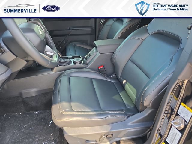 New 2025 Ford Bronco Badlands AWD/4WD image 16