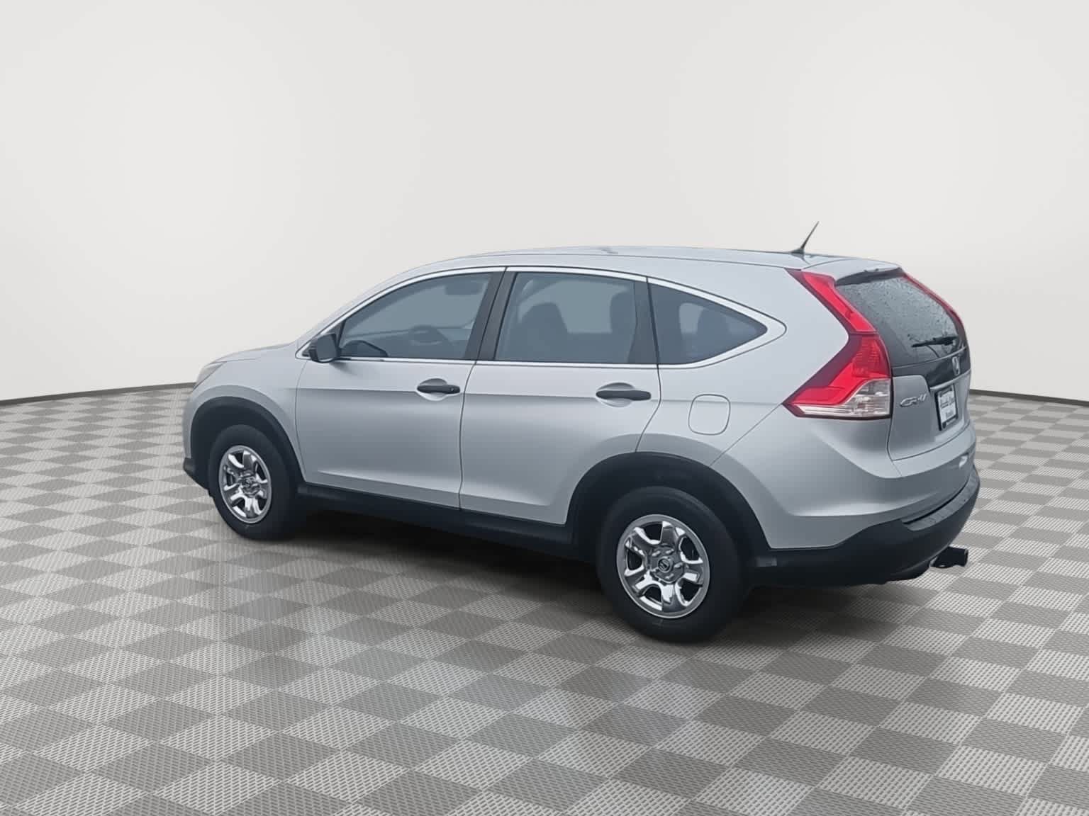 Used 2014 Honda CR-V LX image 6