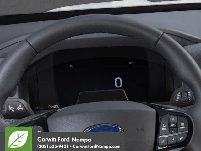 New 2026 Ford Explorer Platinum image 13