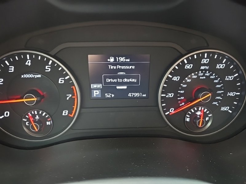 Used 2021 Kia Stinger GT-Line AWD/4WD image 12