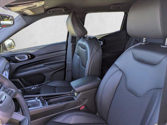 New 2026 Jeep Compass Latitude image 4