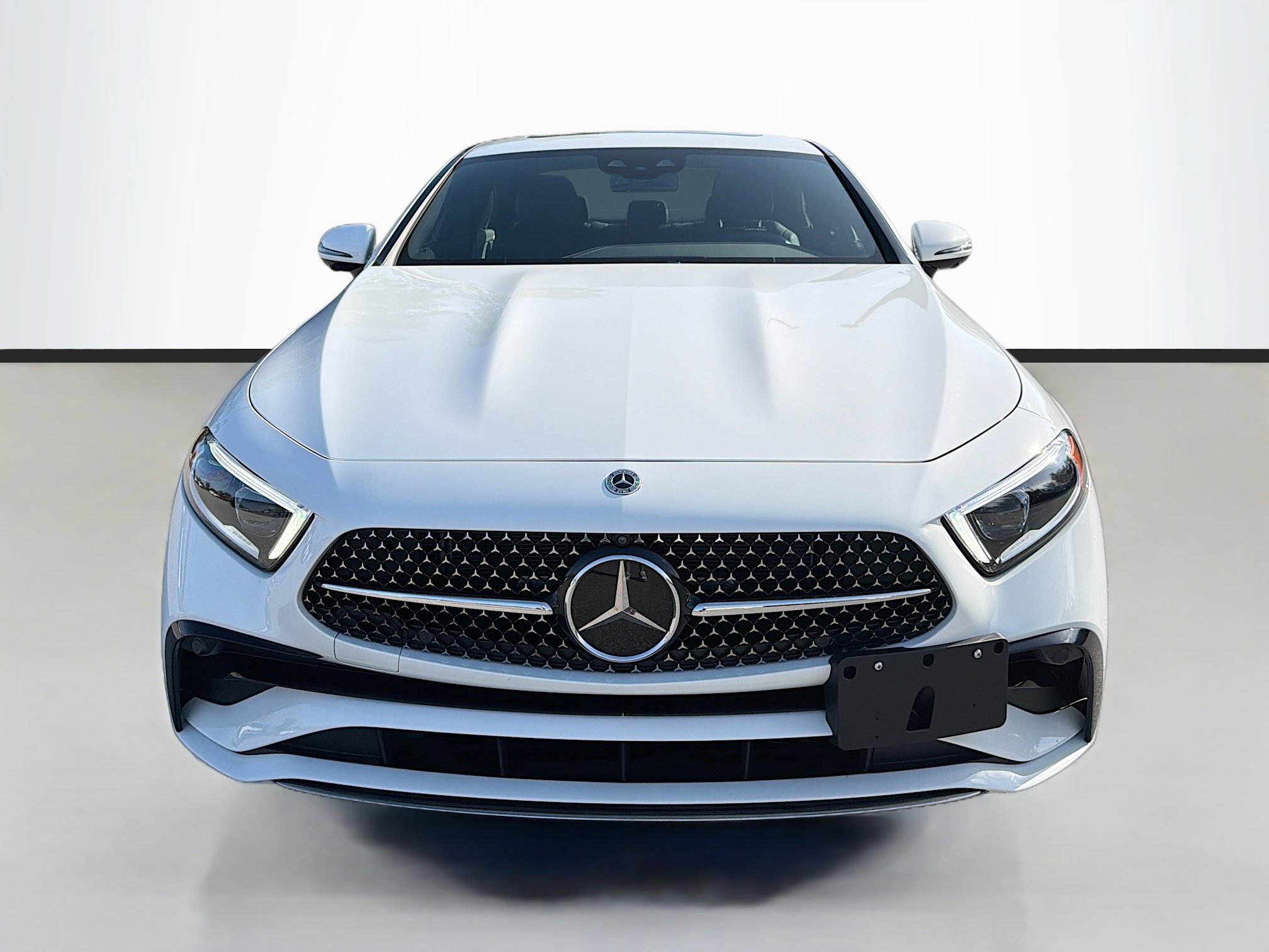 Used 2023 Mercedes-Benz CLS 450 4MATIC image 8