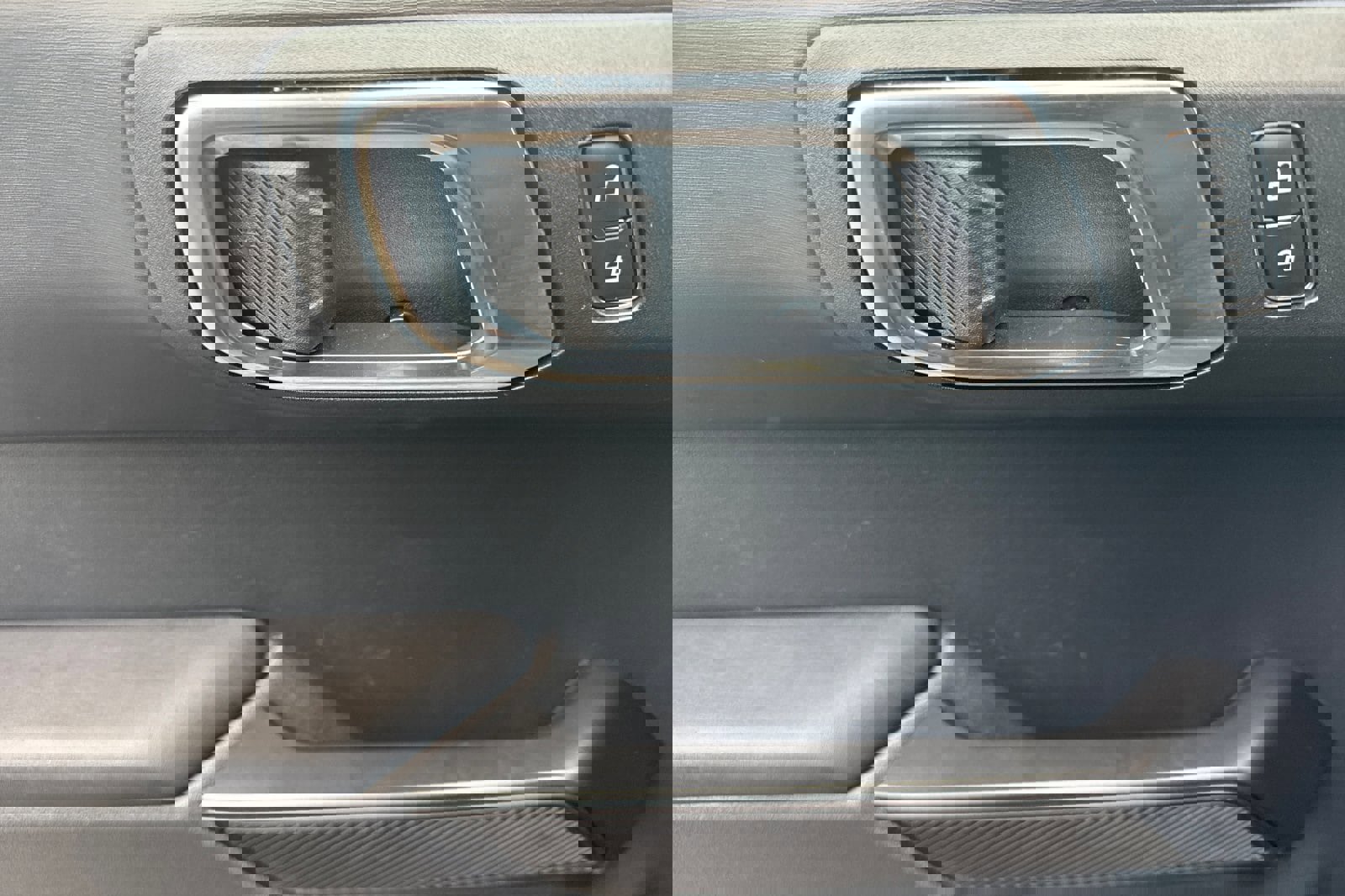 Certified 2025 Ford Bronco Outer Banks image 12