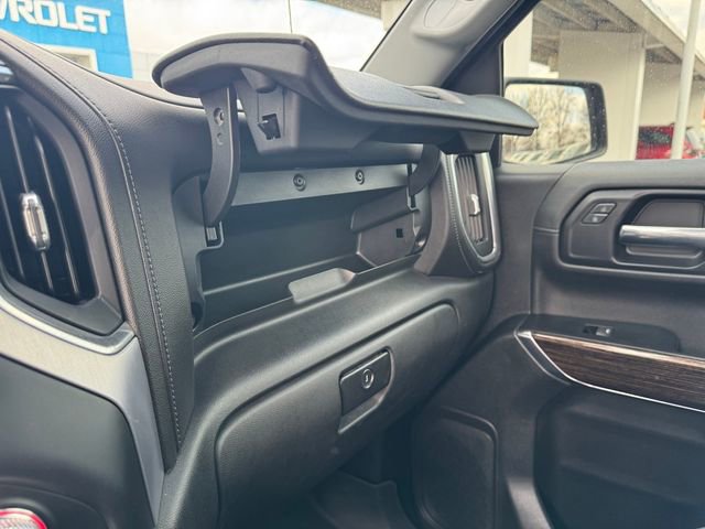 Used 2020 GMC Sierra 1500 SLE w/ SLE Value Package RWD image 31