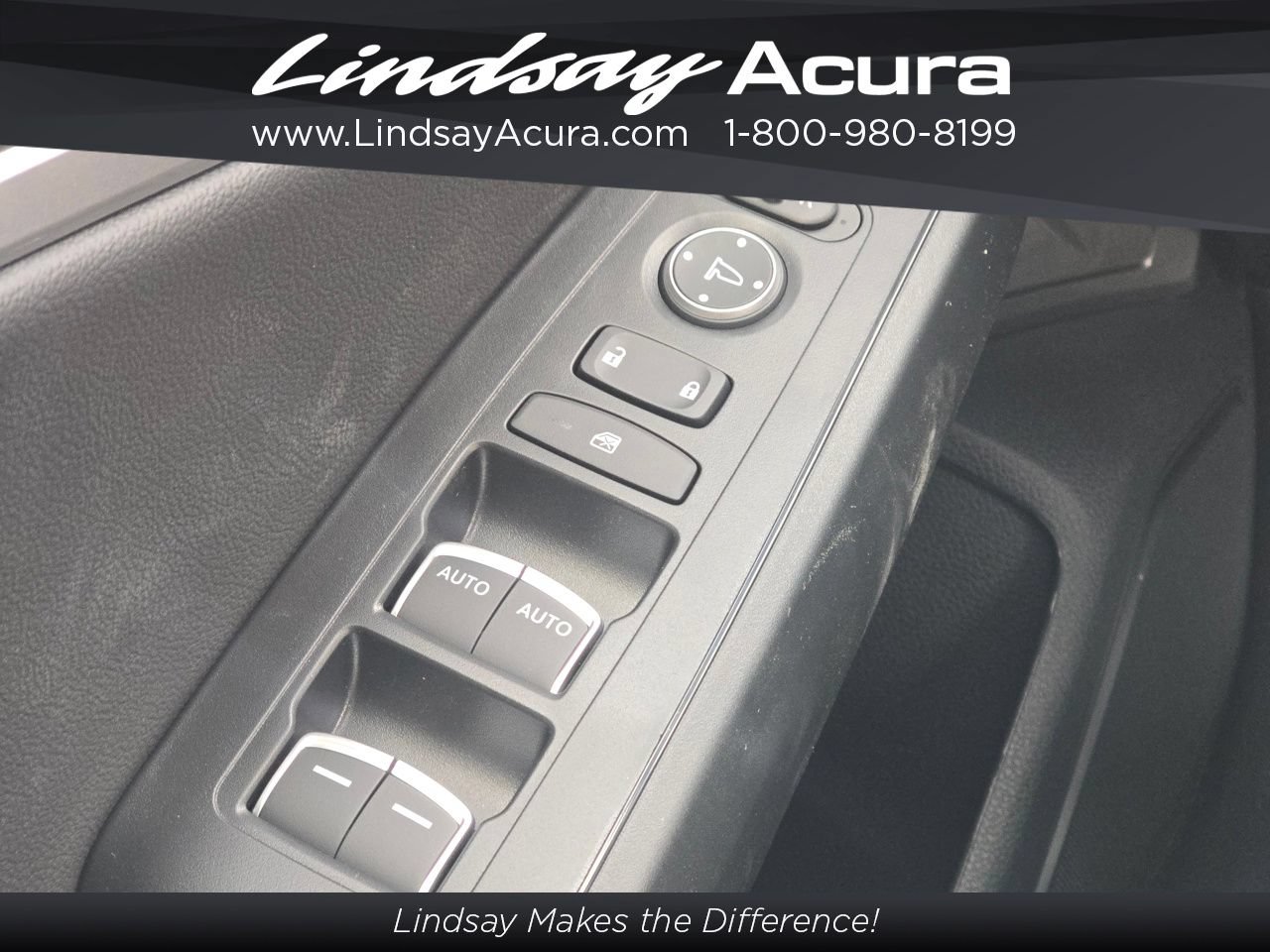 New 2026 Acura Integra FWD image 20