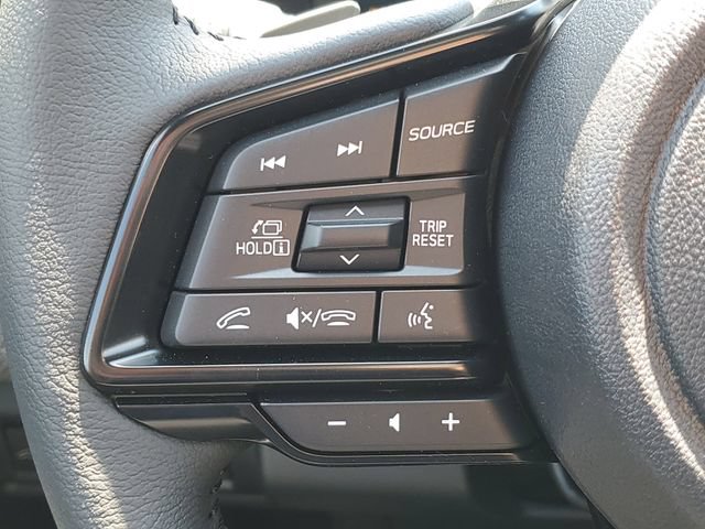 New 2026 Subaru Outback Limited AWD/4WD image 27