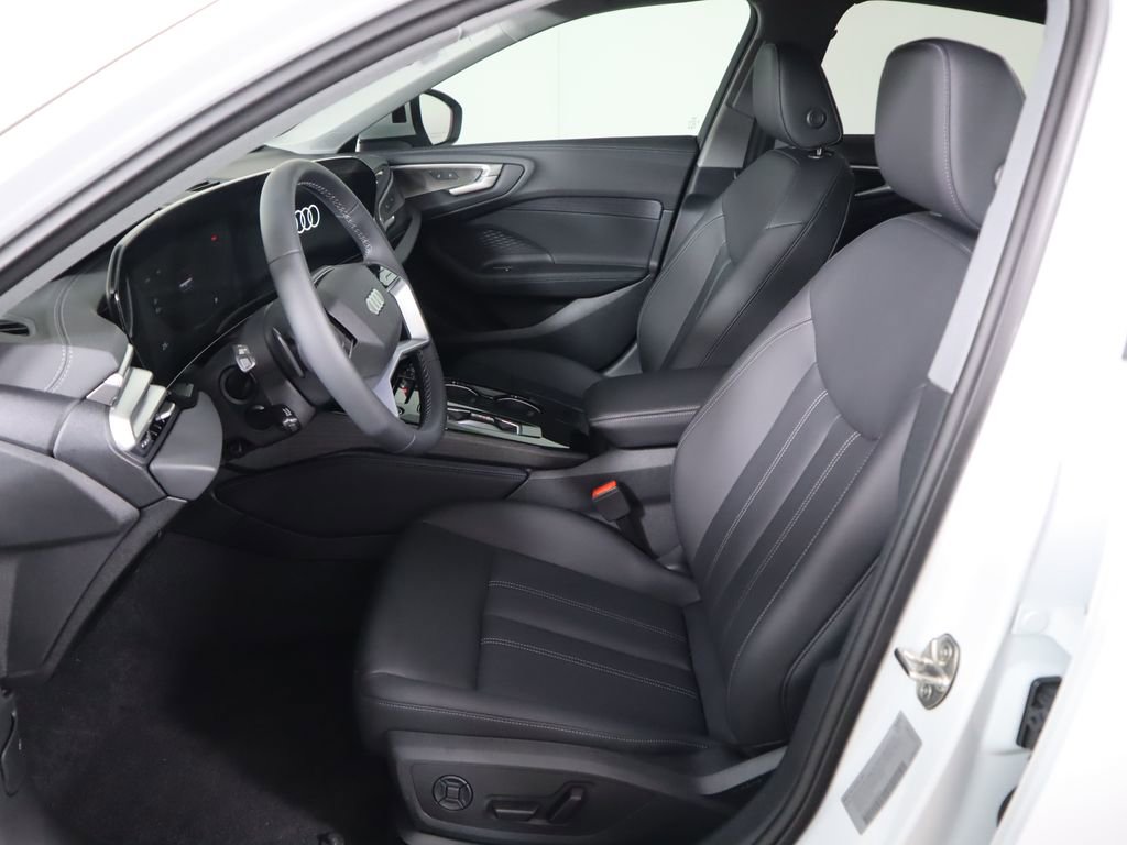 Used 2025 Audi A5 2.0T Premium Plus w/ Premium Plus AWD/4WD image 22