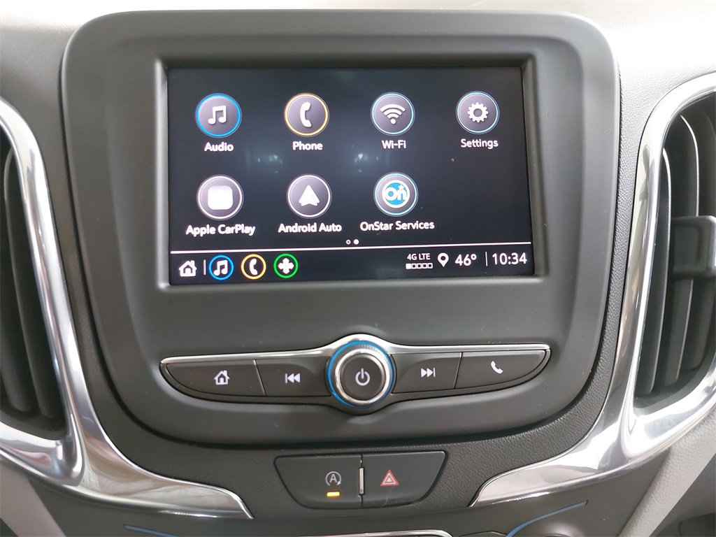 Certified 2023 Chevrolet Equinox LS w/ LS Convenience Package image 25