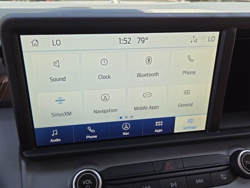 Used 2023 Ford Maverick Lariat w/ Lariat Luxury Package FWD image 22