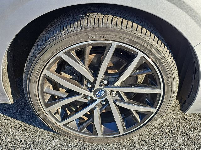 Used 2024 Subaru Impreza 2.0i Sport image 8