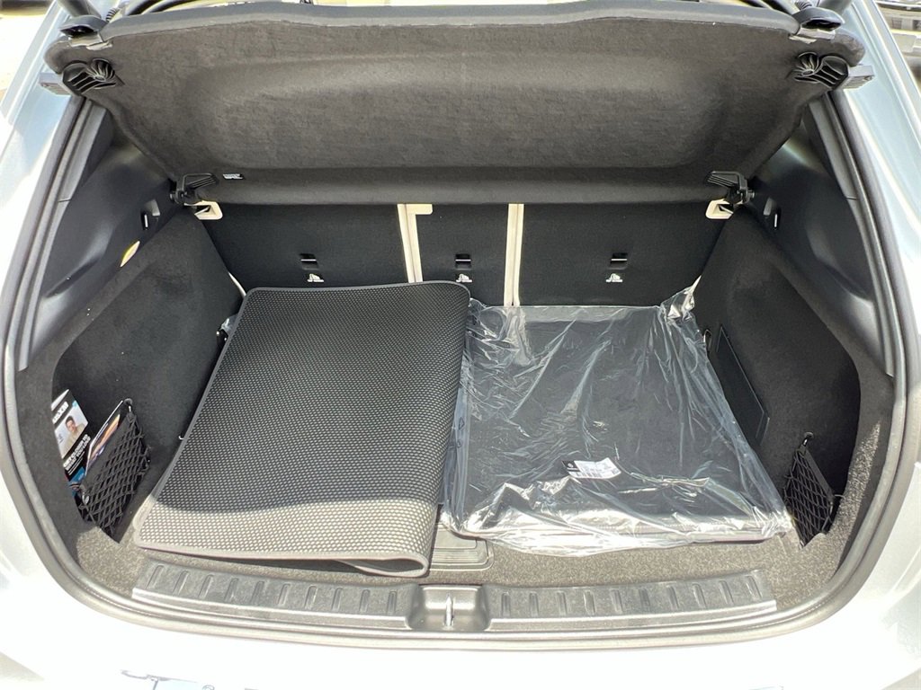 Certified 2026 Mercedes-Benz GLA 250 4MATIC image 24