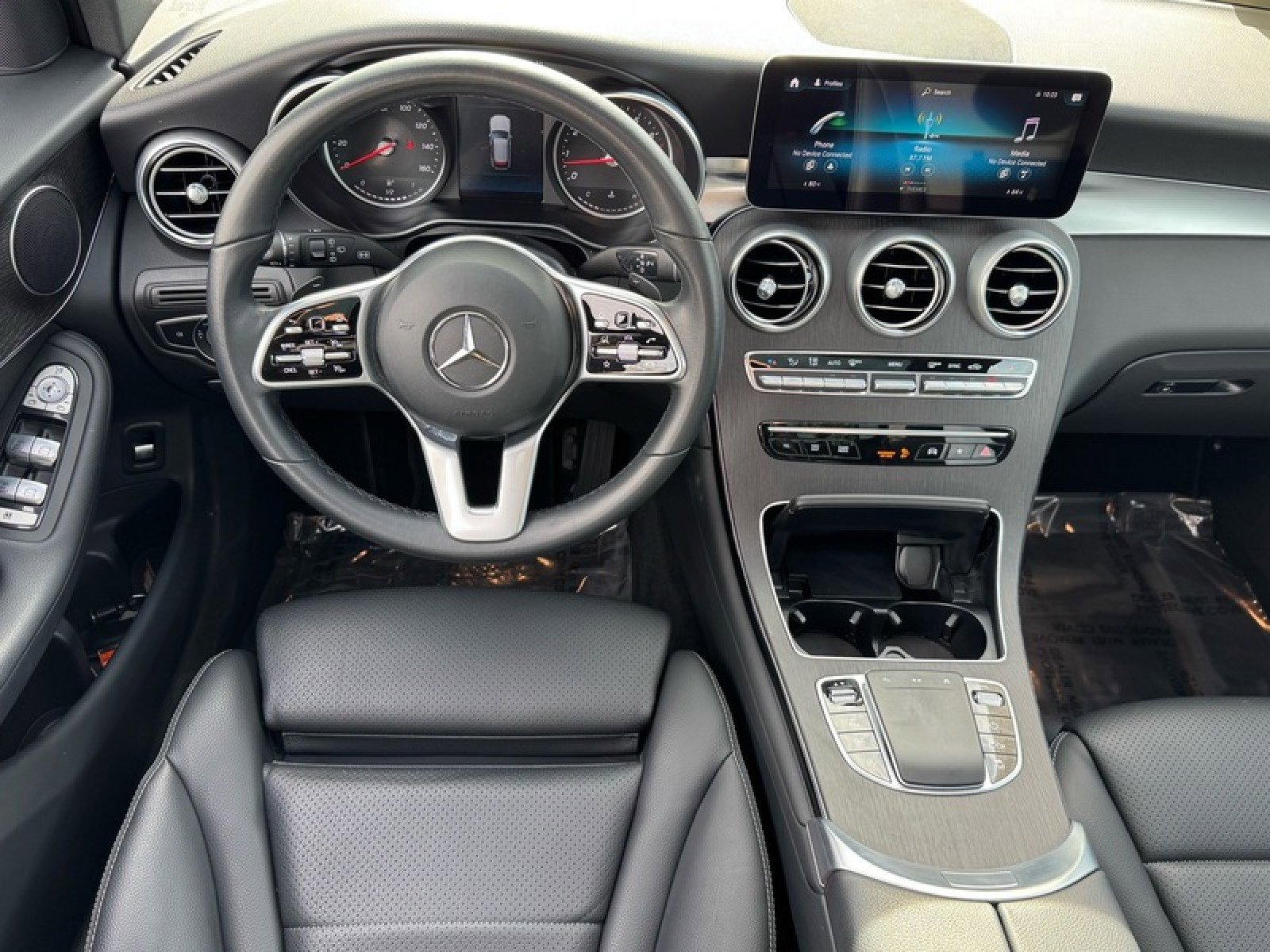 Certified 2022 Mercedes-Benz GLC 300 image 18