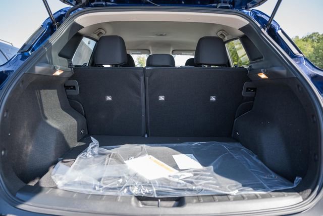 New 2026 Nissan Kicks SV image 9