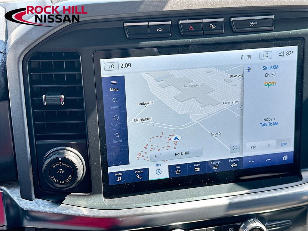 Used 2022 Ford F150 Lariat image 15