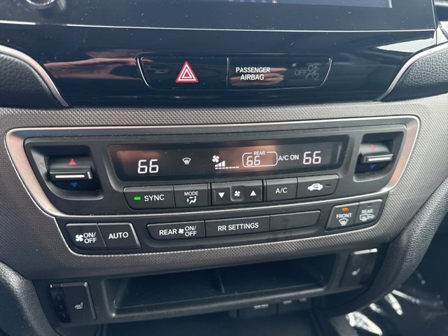 Certified 2023 Honda Ridgeline RTL image 24