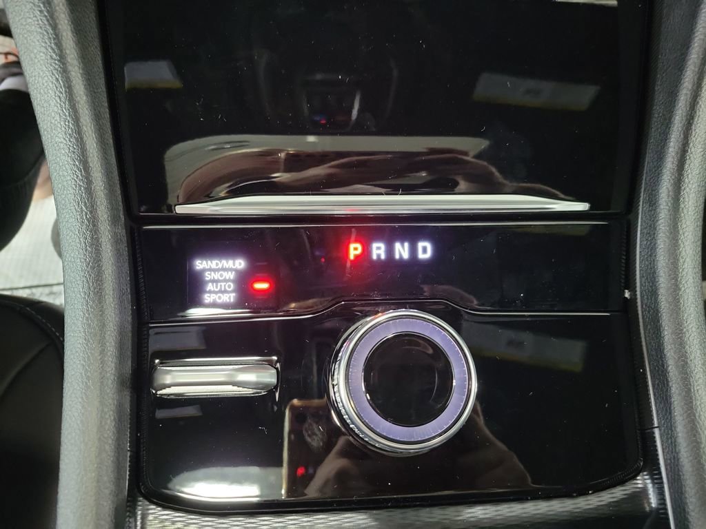 New 2025 Jeep Grand Cherokee L Limited w/ Black Appearance Package image 24