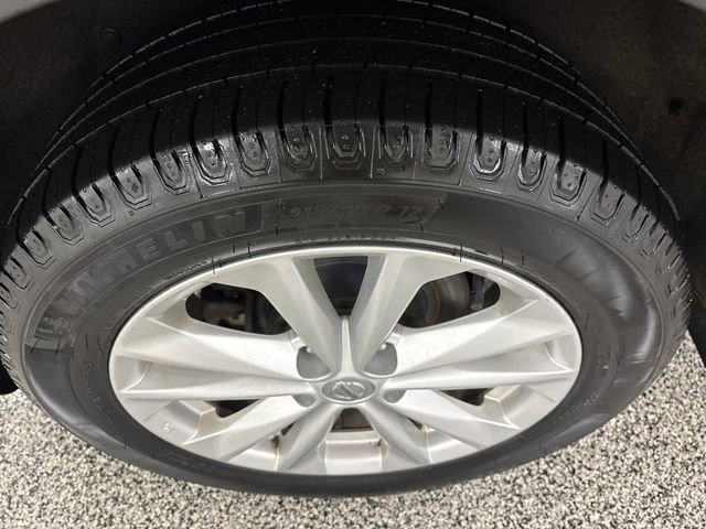 Used 2018 Nissan Rogue Sport SV w/ SV All-Weather Package image 24