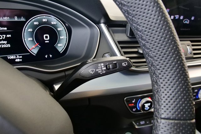 Certified 2025 Audi Q5 Prestige w/ Prestige Package image 28