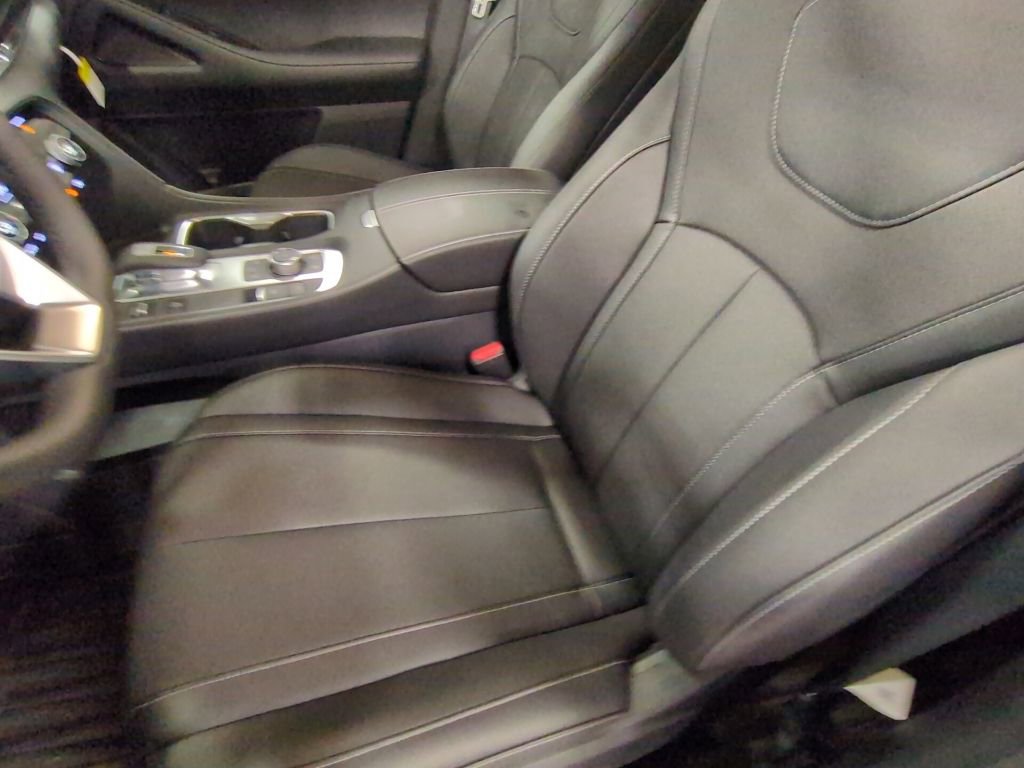 New 2026 INFINITI QX60 Pure w/ Cargo Package image 11