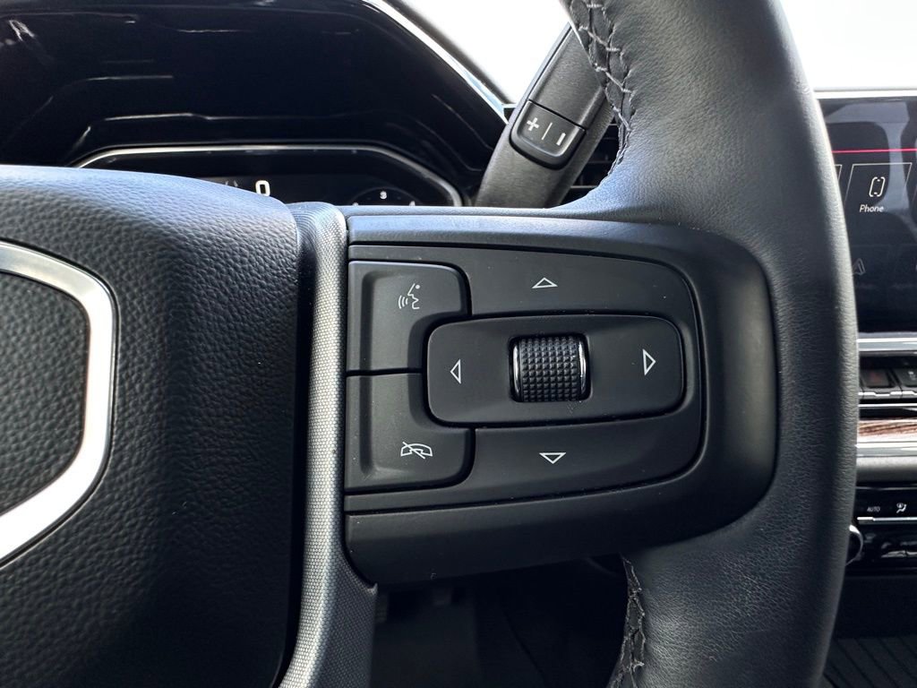 Used 2023 GMC Sierra 1500 Elevation image 31