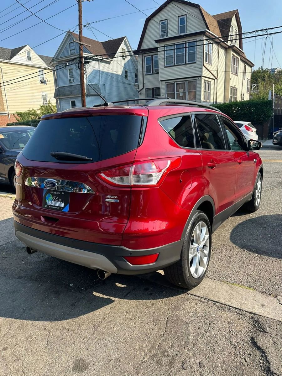 Used 2013 Ford Escape SEL AWD/4WD image 6