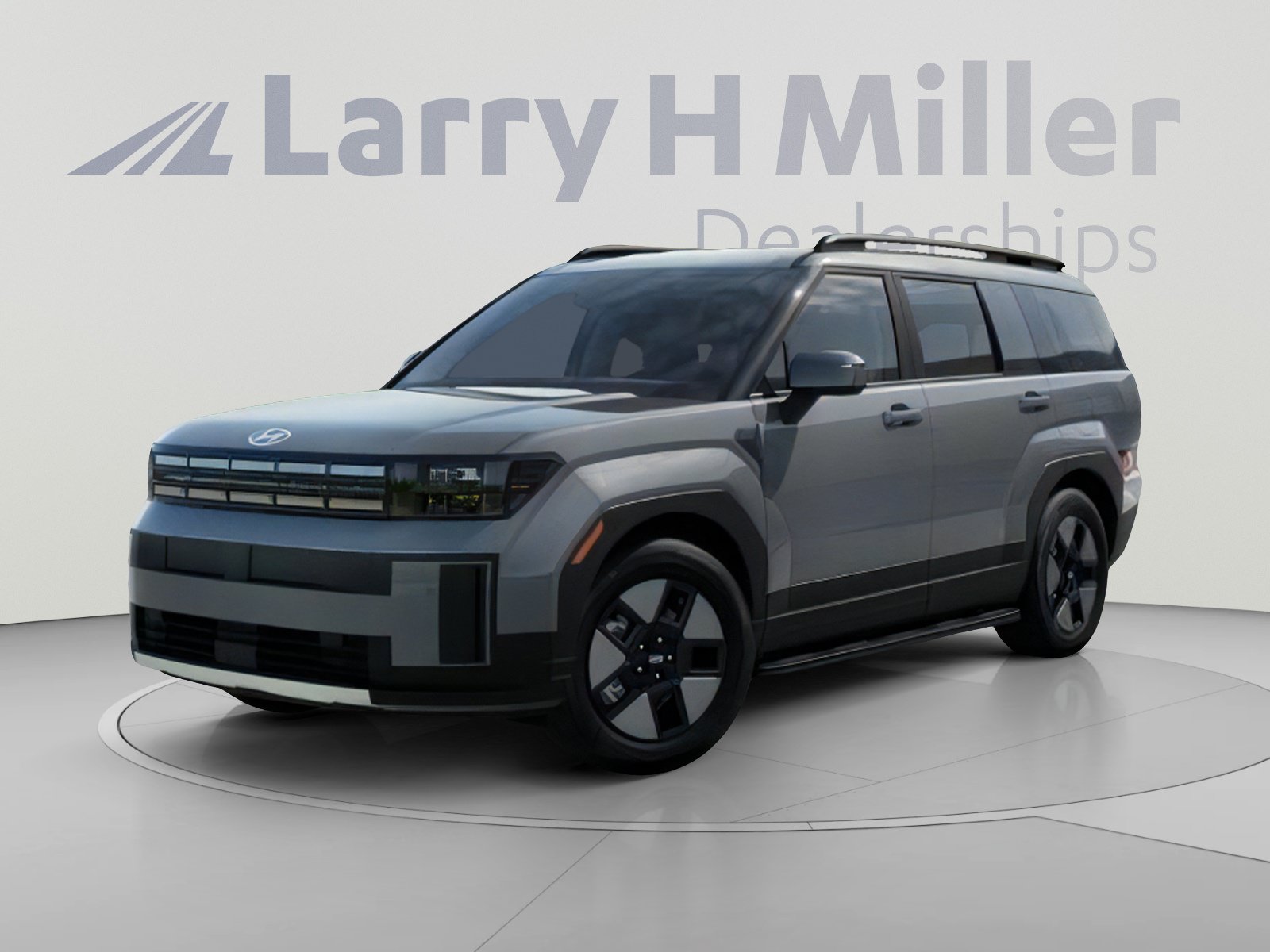 New 2027 Hyundai Santa Fe SEL