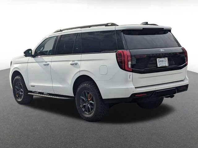 New 2025 Ford Expedition Tremor image 5