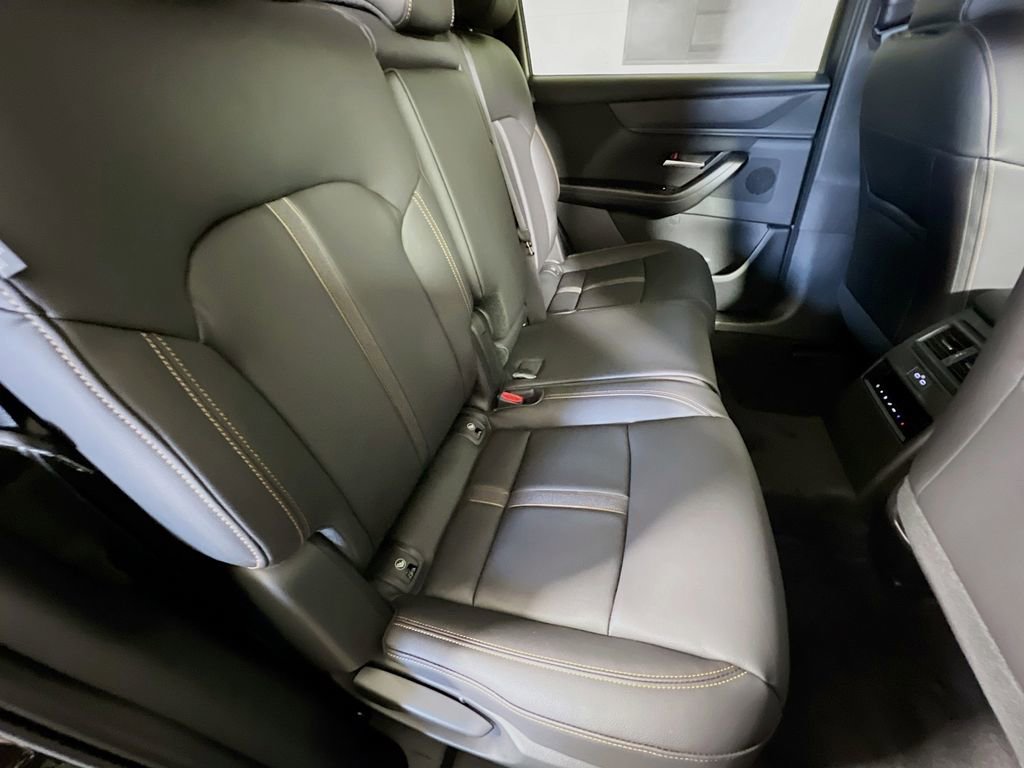 New 2026 MAZDA CX-70 SC AWD/4WD image 21