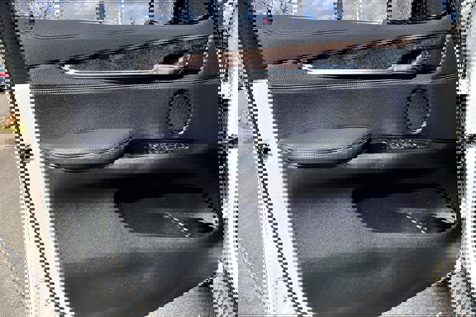 Used 2017 BMW X6 xDrive35i image 20