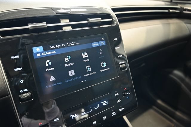 Used 2023 Hyundai Tucson SEL w/ Convenience Package FWD image 15