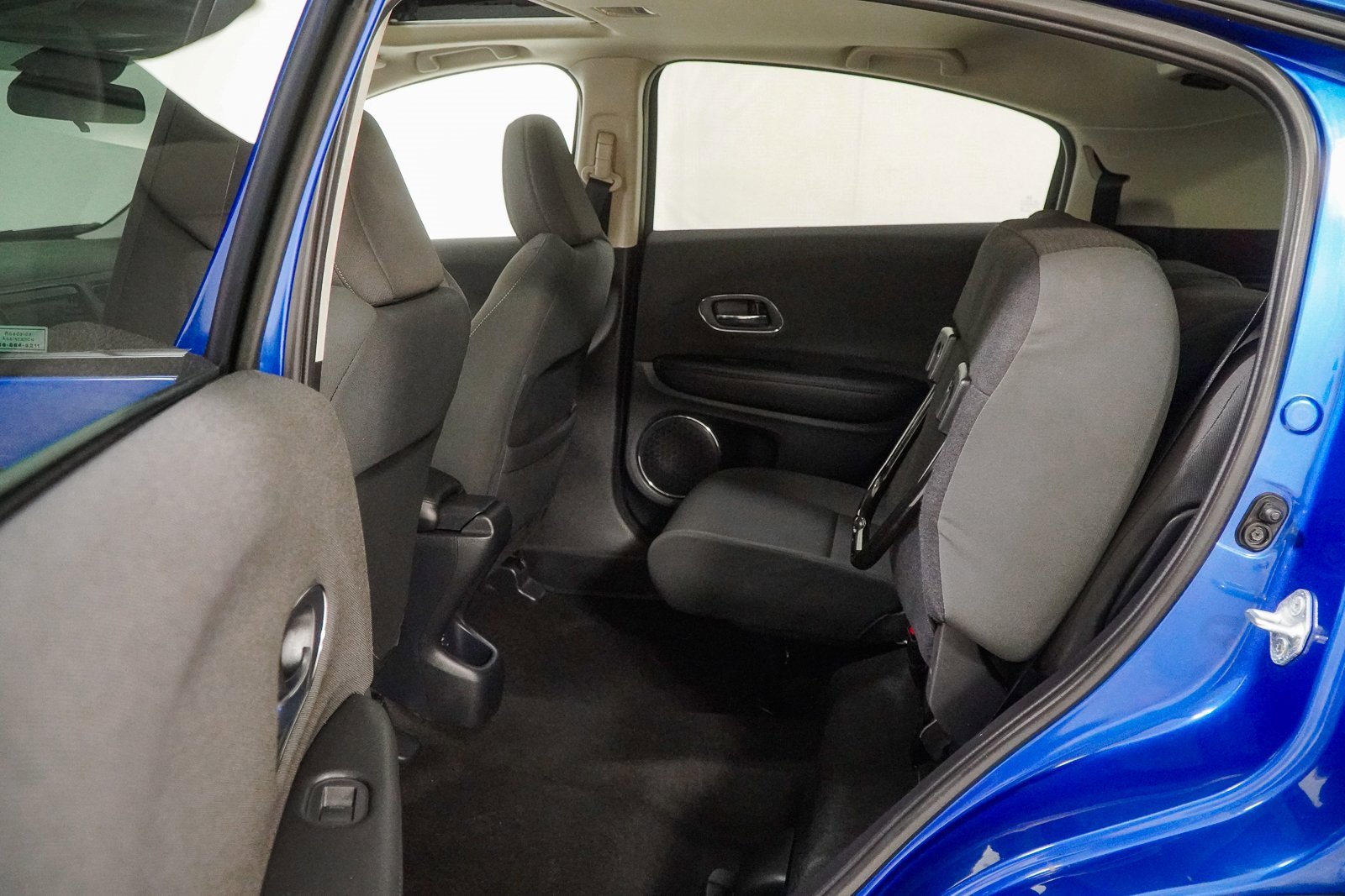 Used 2021 Honda HR-V EX image 38