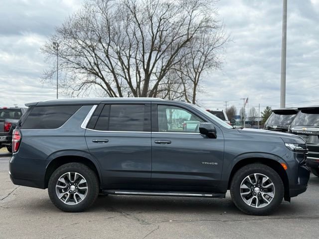 Used 2021 Chevrolet Tahoe LS w/ Driver Alert Package image 39