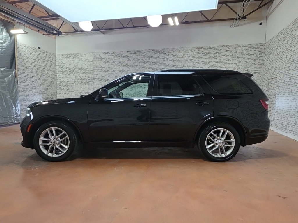Used 2022 Dodge Durango GT image 4