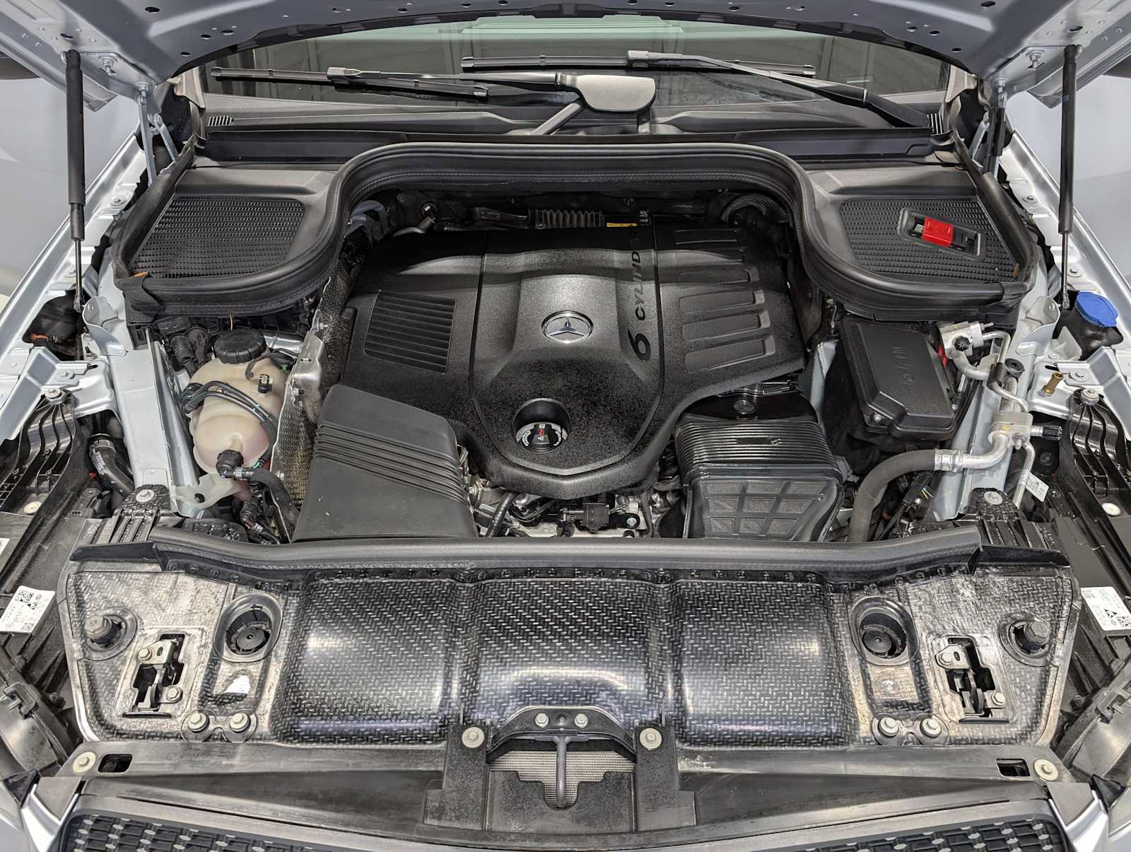 Certified 2023 Mercedes-Benz GLE 450 4MATIC image 14