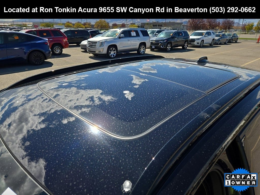 Used 2021 Volvo XC40 P8 Recharge w/ Advanced Package image 12