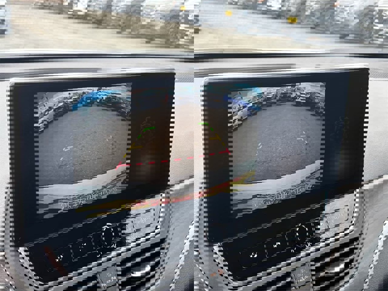 New 2025 Nissan Altima 2.5 SV w/ SV Special Edition Package image 28