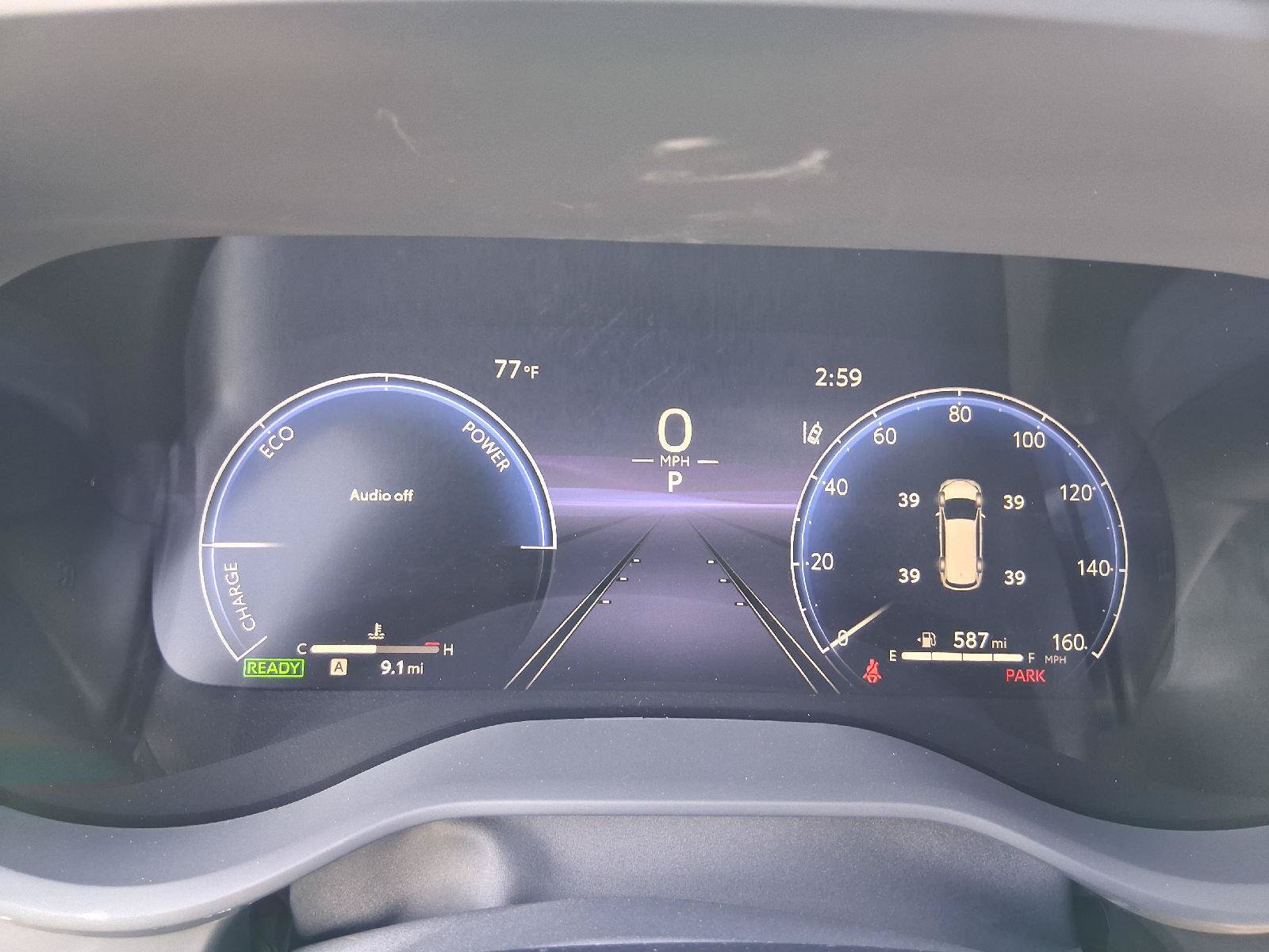 New 2026 Toyota Sienna XLE Woodland Edition AWD/4WD image 35