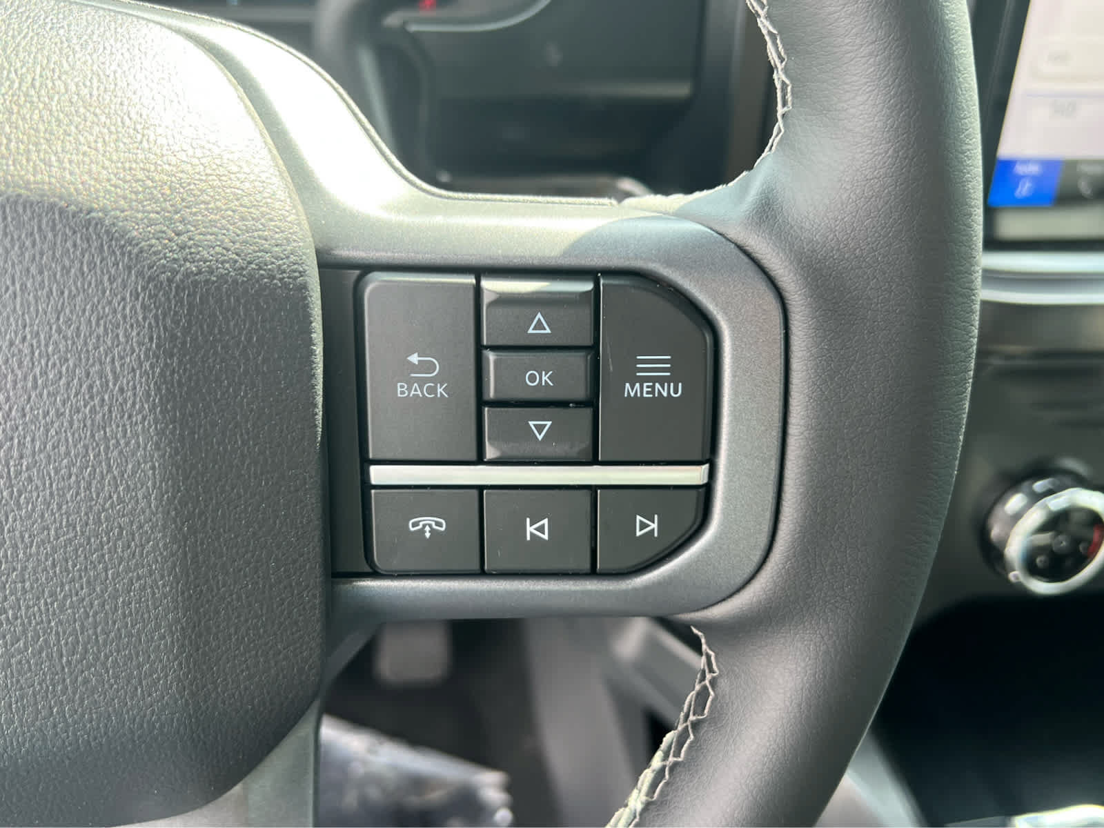 New 2026 Ford F450 Lariat w/ Lariat Ultimate Package AWD/4WD image 34